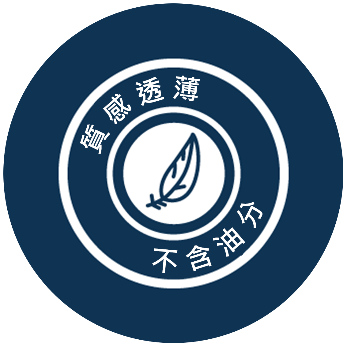 Lightweight Oil Free