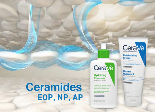 CeraVe Is Born