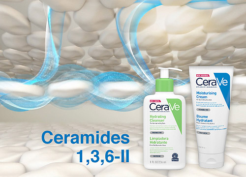 CeraVe Is Born