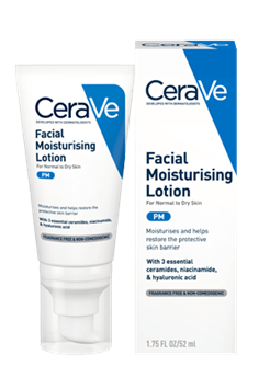 Facial Moisturizer Lotion