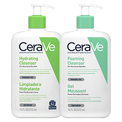 CeraVe's Products