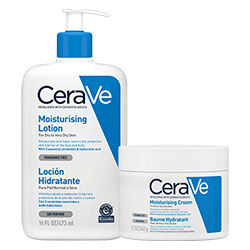 CeraVe's Products