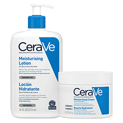 CeraVe's Products