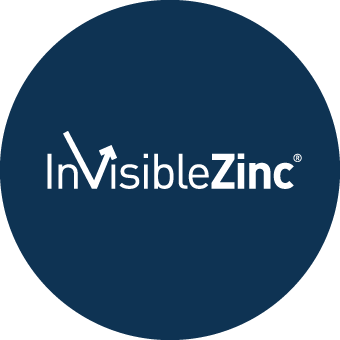 InVisibleZincTM Technology