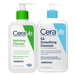 CeraVe's Products